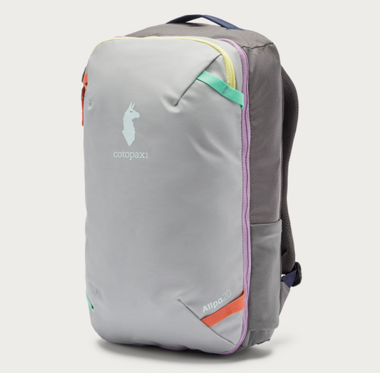 Cotopaxi Allpa 20L Mini Travel Pack