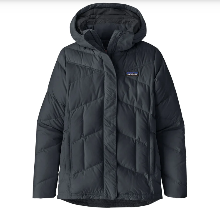 Patagonia Down with It Jacket