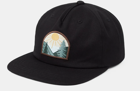 Tentree Scenic Snapback Hat