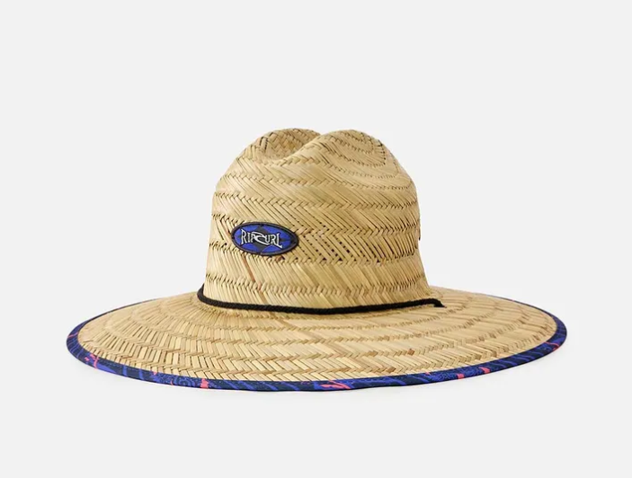 Rip Curl Fun Times Straw Hat