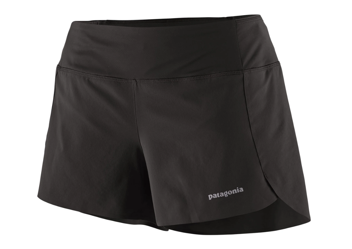 Patagonia Strider Pro Shorts