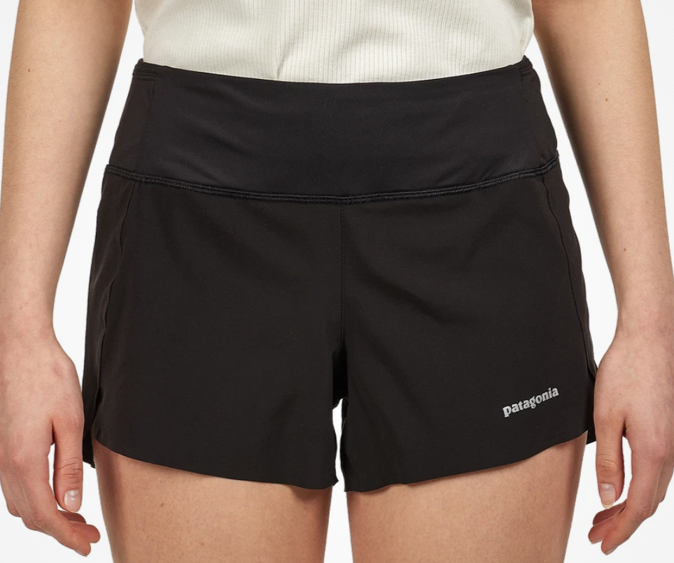 Patagonia Strider Pro Shorts