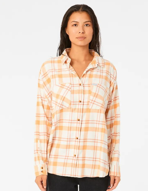 Rip Curl Sunday Flannel