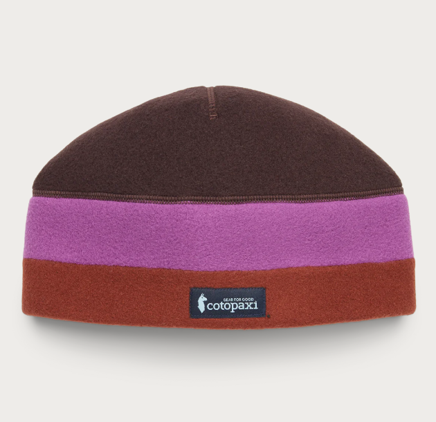 Cotopaxi Teca Fleece Beanie