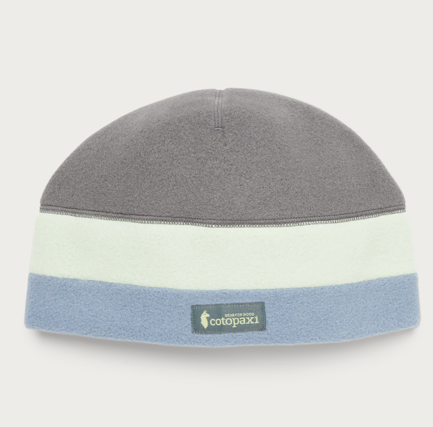 Cotopaxi Teca Fleece Beanie