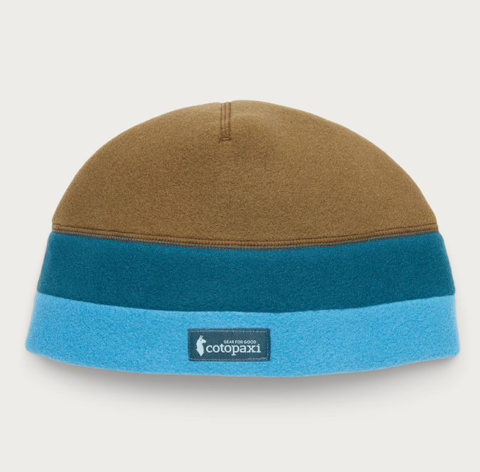 Cotopaxi Teca Fleece Beanie