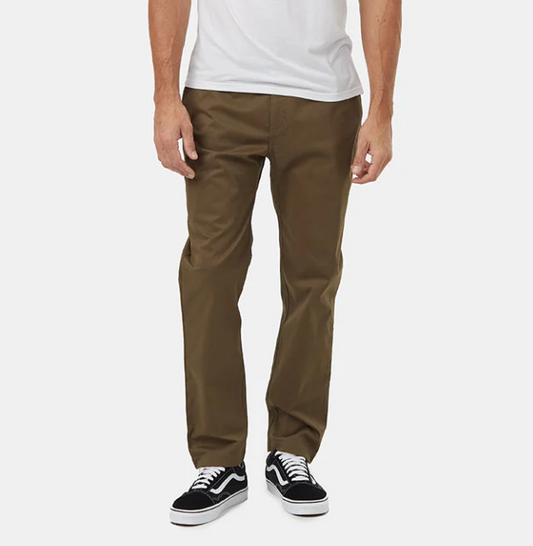 Tentree Techblend Slim Pant