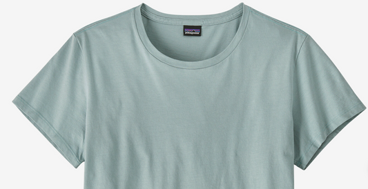 Patagonia Regenerative Organic Certified Cotton Tee