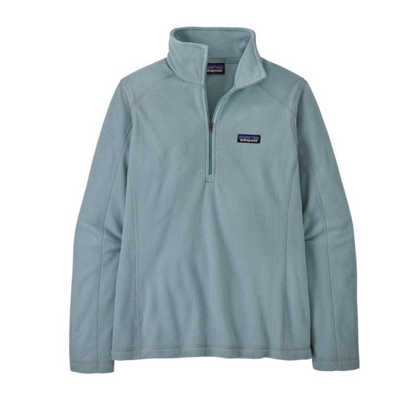 Patagonia Micro D Fleece Pullover