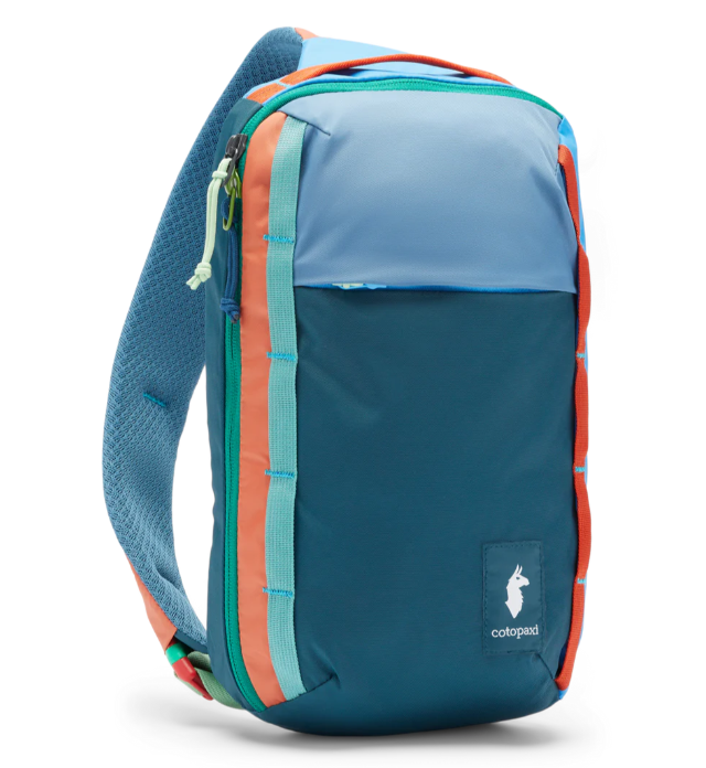 Cotopaxi Todo 8L Sling