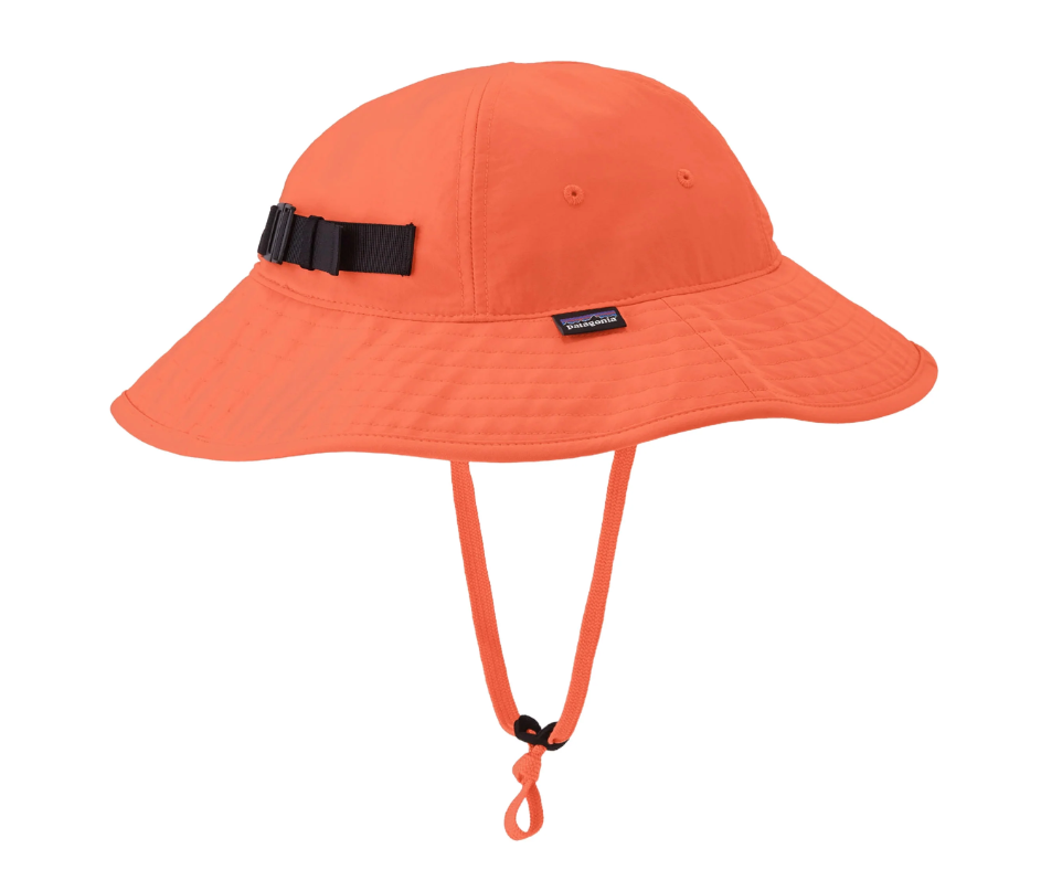 Patagonia Trim Brim UPF Bucket Hat