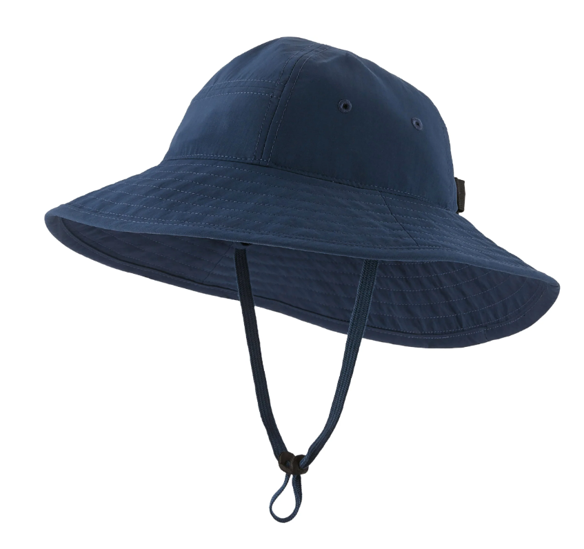 Patagonia Trim Brim UPF Bucket Hat