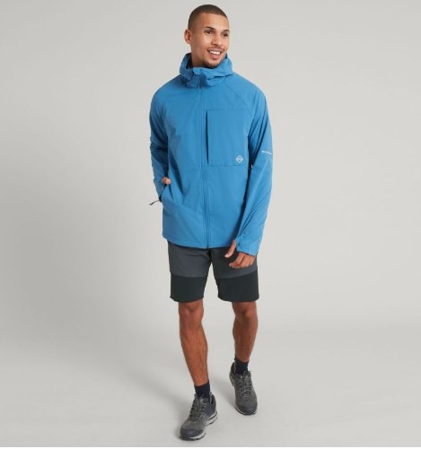 Kathmandu ULT Hike Hooded Jacket