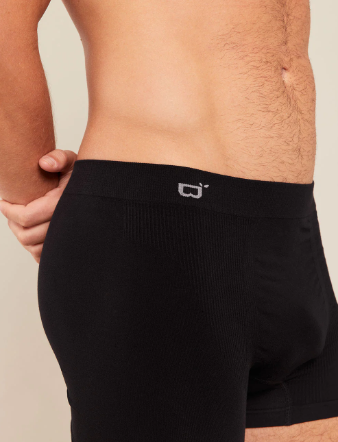 Boody Original Seam Free Boxers