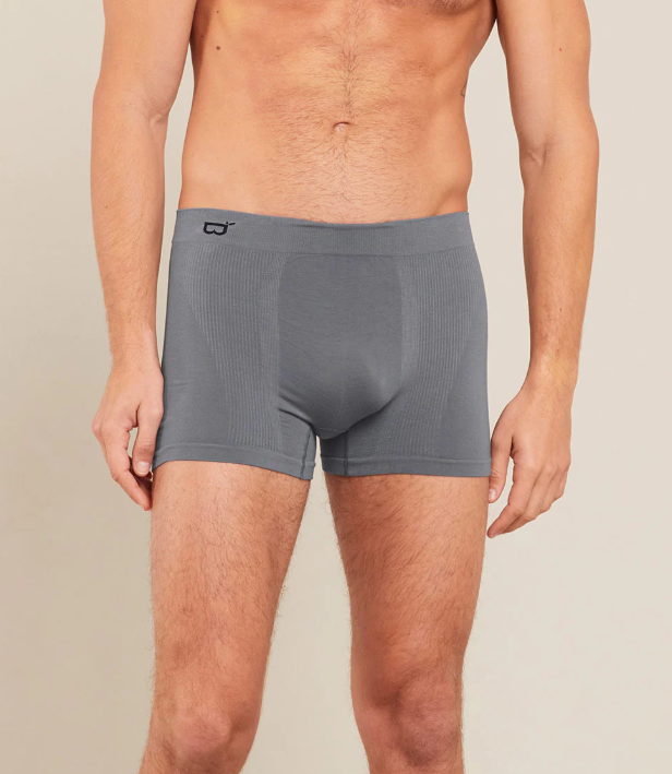 Boody Original Seam Free Boxers