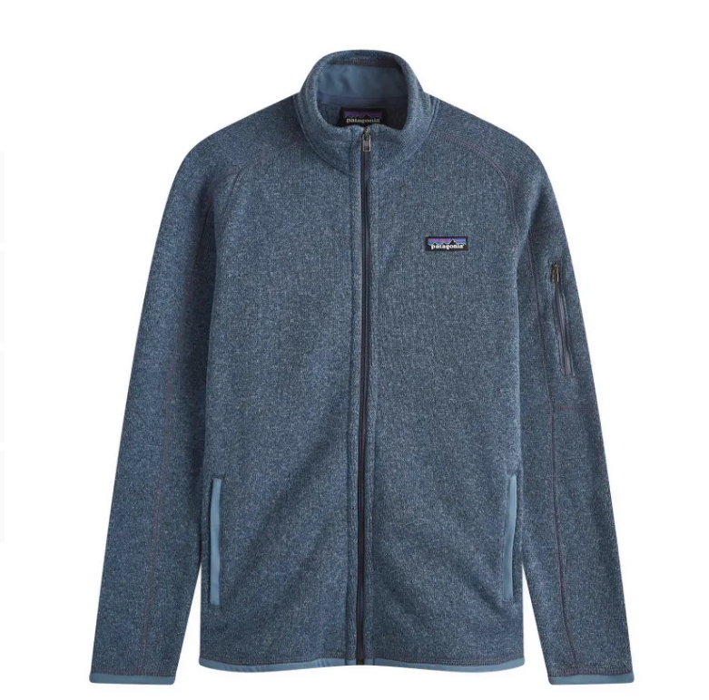 Patagonia Better Sweater Jacket