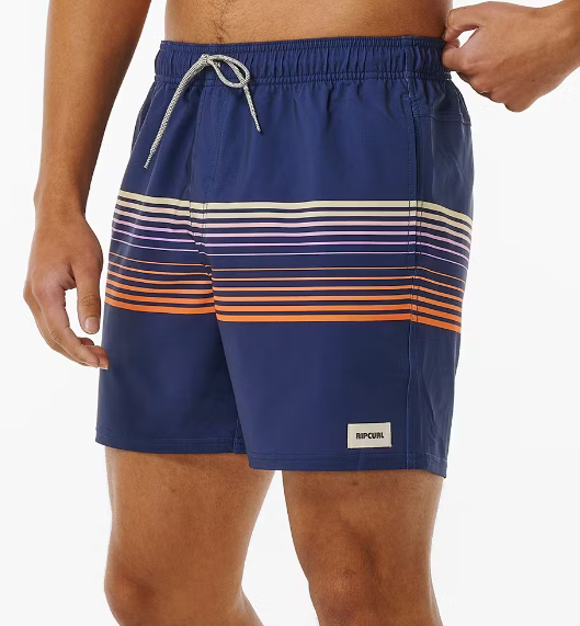 Rip Curl Surf Revival Volley Short