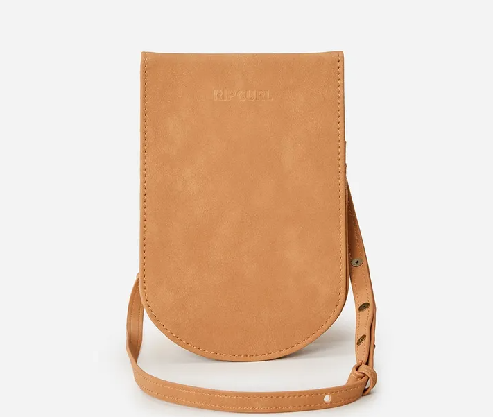 Rip Curl Premium Crossbody Wallet