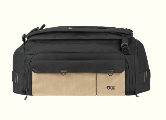 Picture Organic Weekend Warrior Duffel Bag