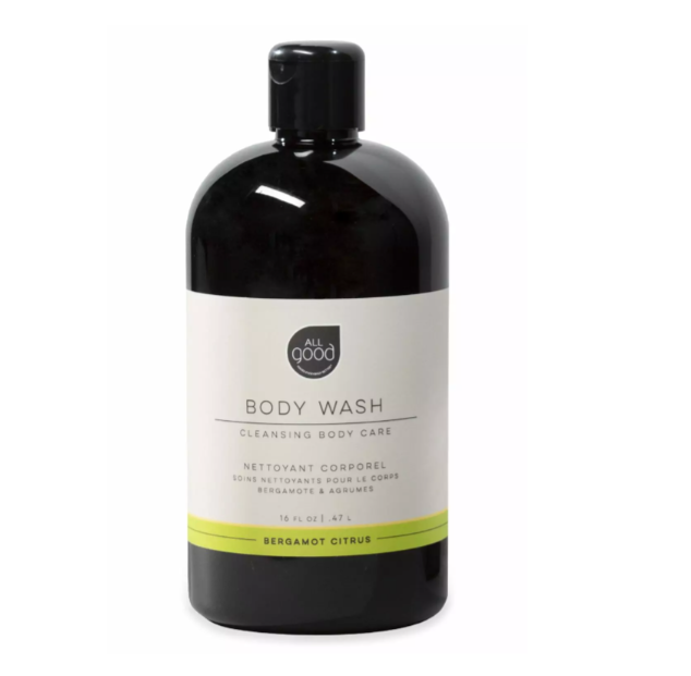 All Good Body Wash