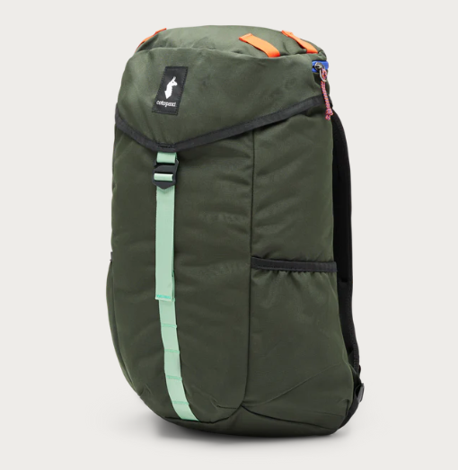 Cotopaxi Tapa 22L Cada Dia Bapack – CHANGE Lifestyle & Apparel