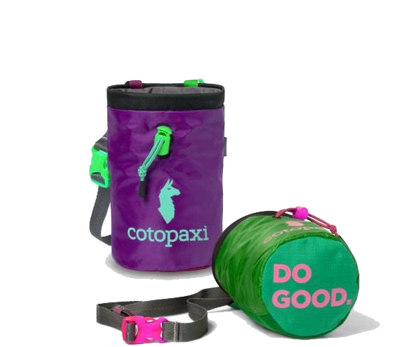 Cotopaxi Halcon Del Dia Chalk Bag