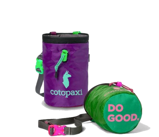 Cotopaxi Halcon Del Dia Chalk Bag